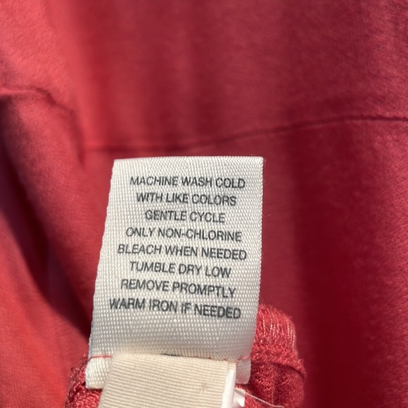 VINTAGE MUDD Peasant Dress || Size Medium | NWT - Picture 5 of 10